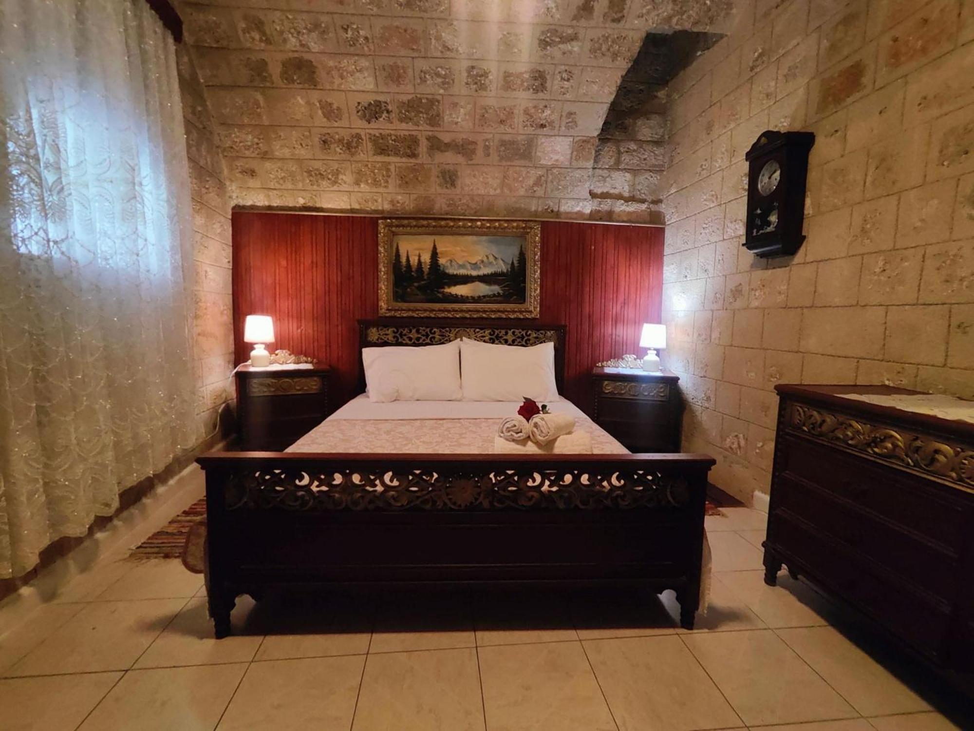 Вилла Megiston House In Old Town Rhodes Родос Экстерьер фото